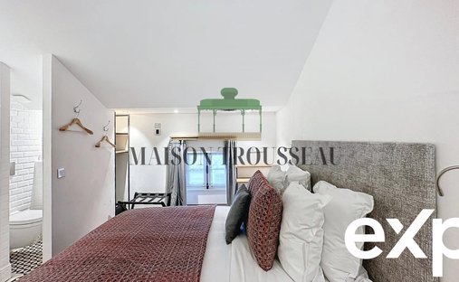 Magnificent Renaissance Chateau Near Angoulême