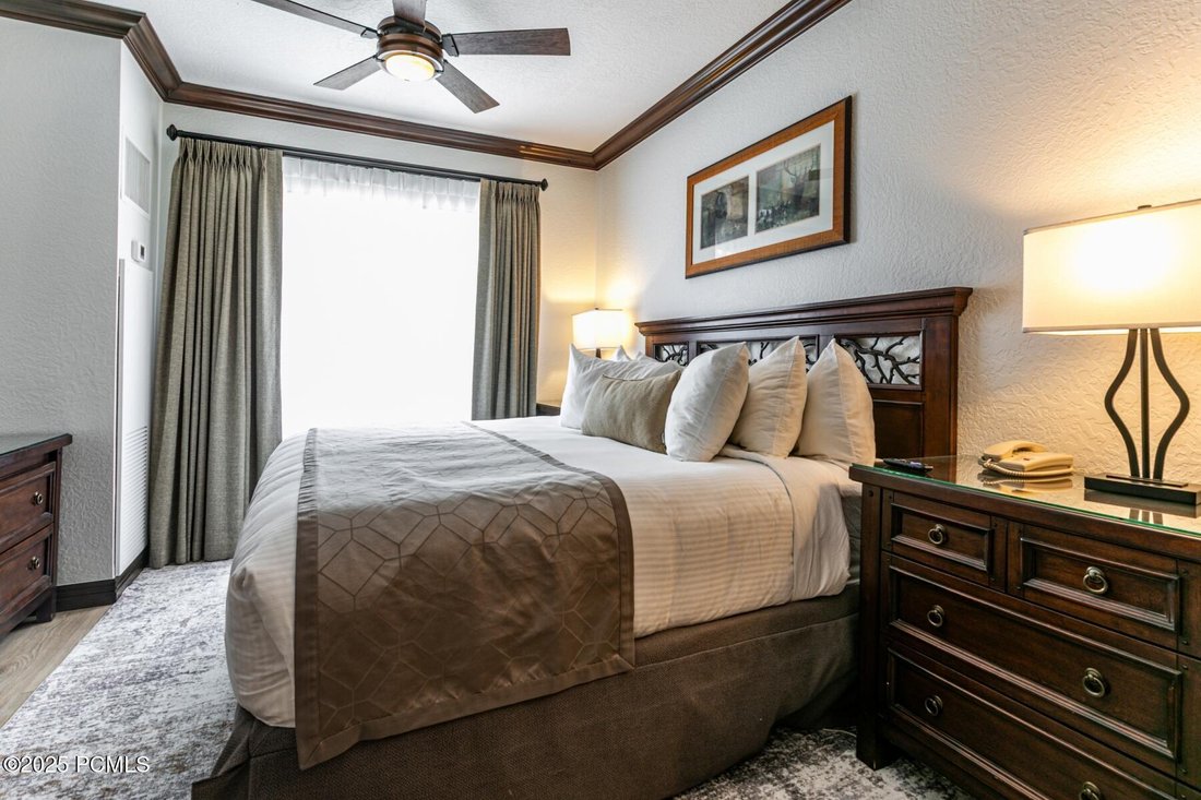 Condo in Park City, Utah, United States 4 - 16830276