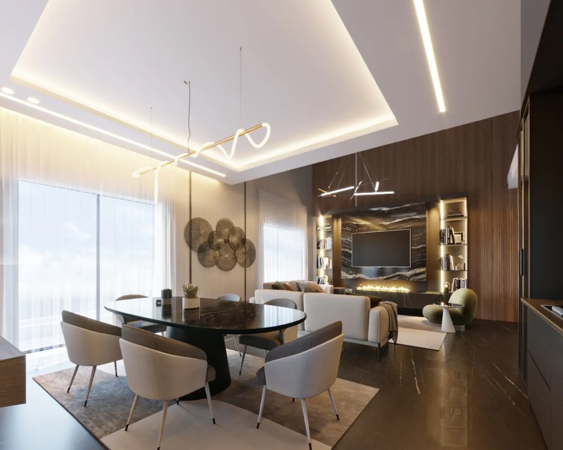 Apartment in Glyfada, Attica, Greece 5 - 16834363