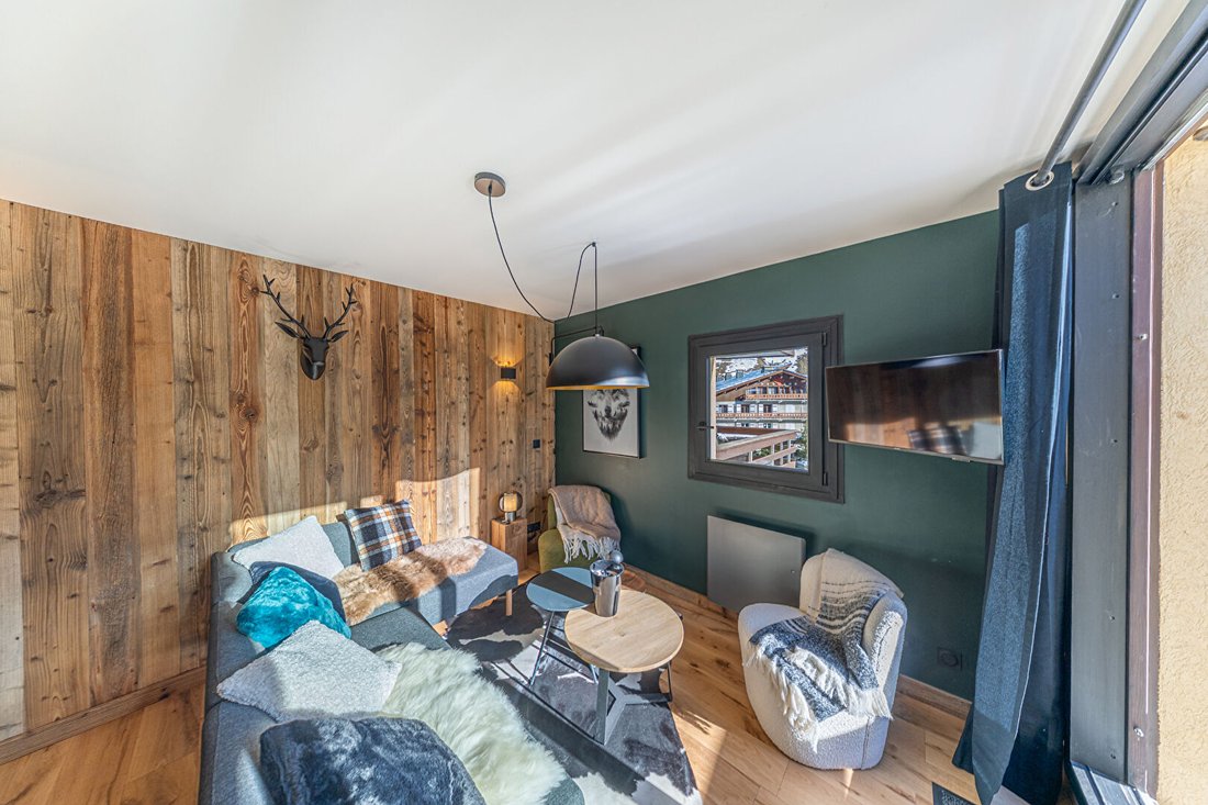 Apartment in Val-d'Isere, Auvergne-Rhône-Alpes, France 3 - 16838467