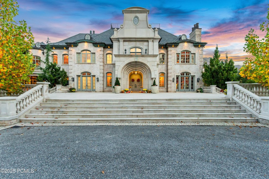House in American Fork, Utah, United States 2 - 16830224