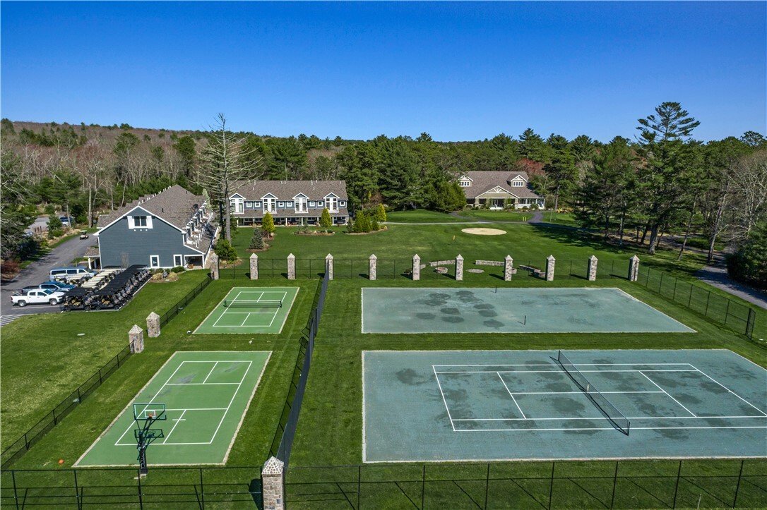 Condo in Richmond, Rhode Island, United States 3 - 16831041