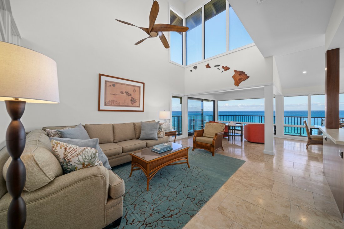 Condo in Lahaina, Hawaii, United States 1 - 16836949