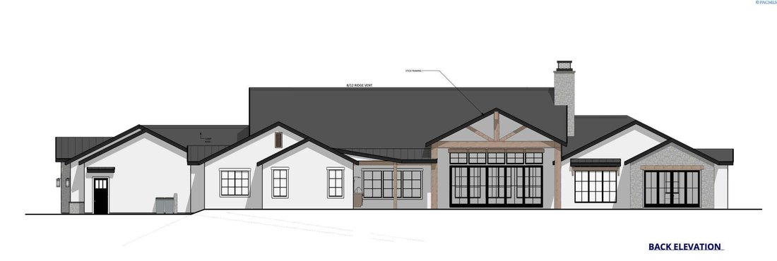 House in Kennewick, Washington, United States 3 - 16833104