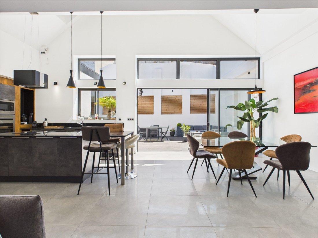 Penthouse in Lorient, Brittany, France 1 - 16247663
