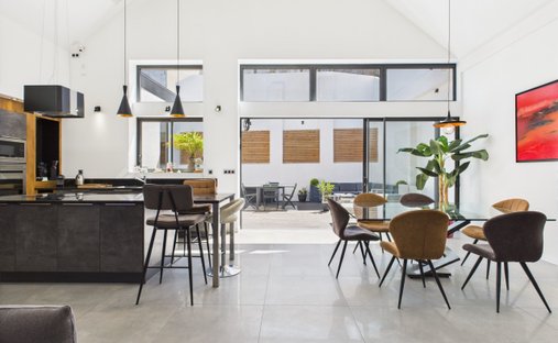 Penthouse in Kervaric-Kerichant-Lanveur, Lorient, France 1