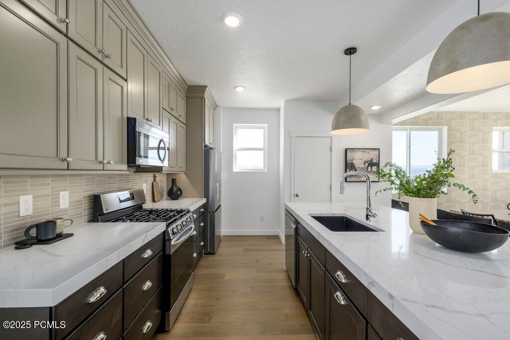 Townhouse in Heber City, Utah, United States 5 - 16830344