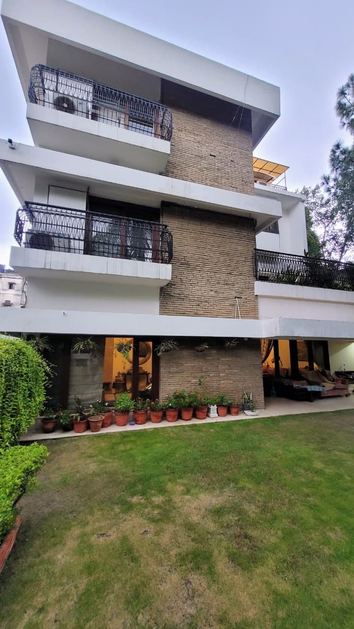 House in New Delhi, Delhi, India 1 - 16835268