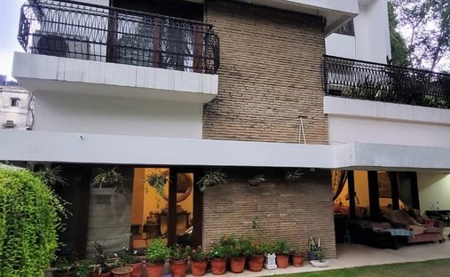 House in New Delhi, Delhi, India 1