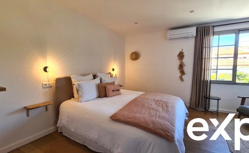 Castle for Sale in Pézenas, Occitanie, France