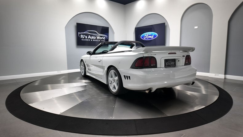 Supercharged  Limited Production  Original Purchase Order! in Clearwater, United States 3 - 16834748