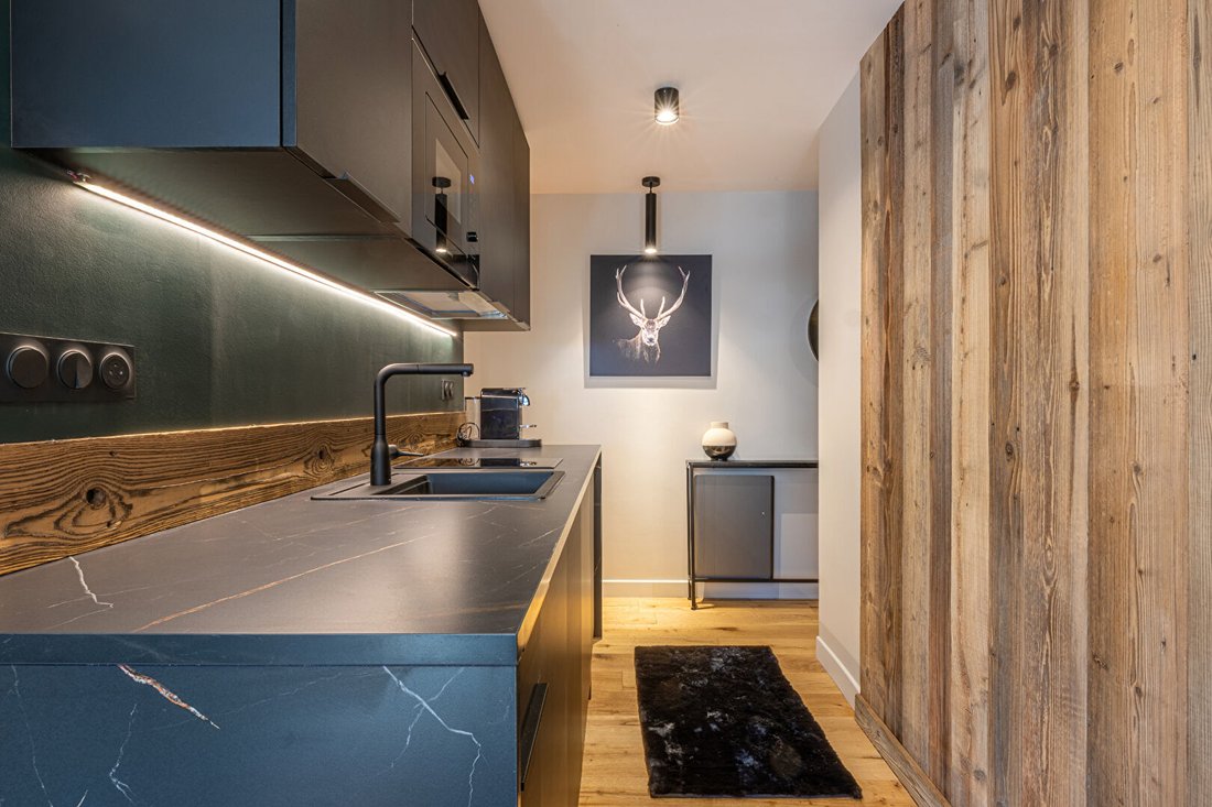 Apartment in Val-d'Isere, Auvergne-Rhône-Alpes, France 4 - 16838467