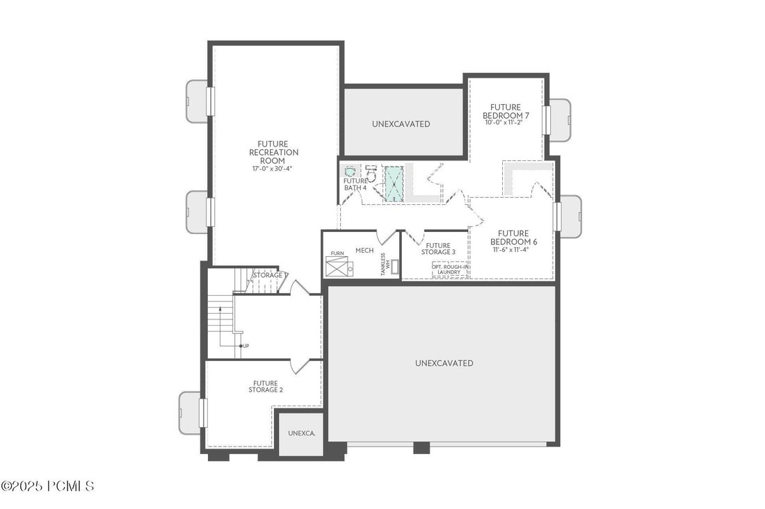 House in Heber City, Utah, United States 5 - 16830411