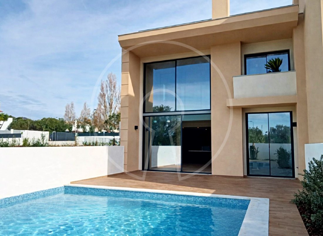 House in Alcabideche, Lisbon, Portugal 2 - 15027697