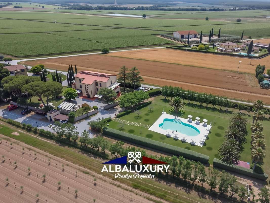 Villa in Casalappi, Campiglia Marittima, Tuscany 2 - 16833004