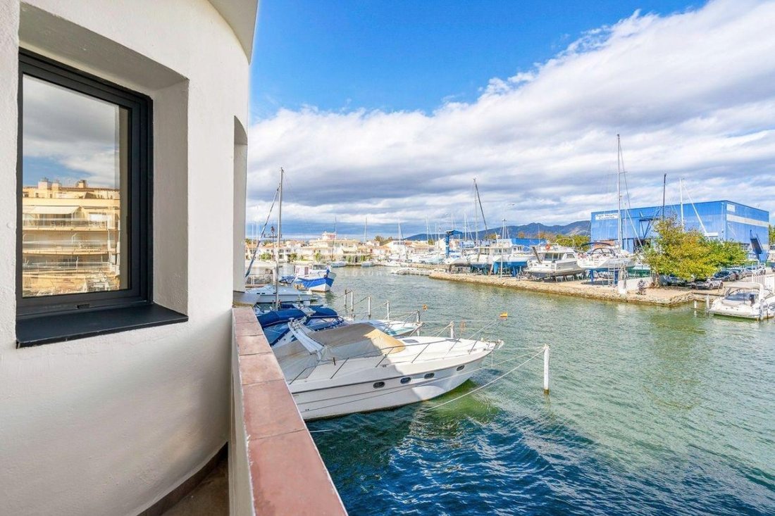 House in Empuriabrava, Catalonia, Spain 1 - 16840493
