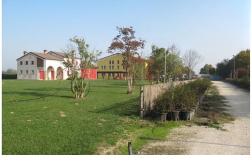 Castle for Sale in Venice, Veneto, Italy