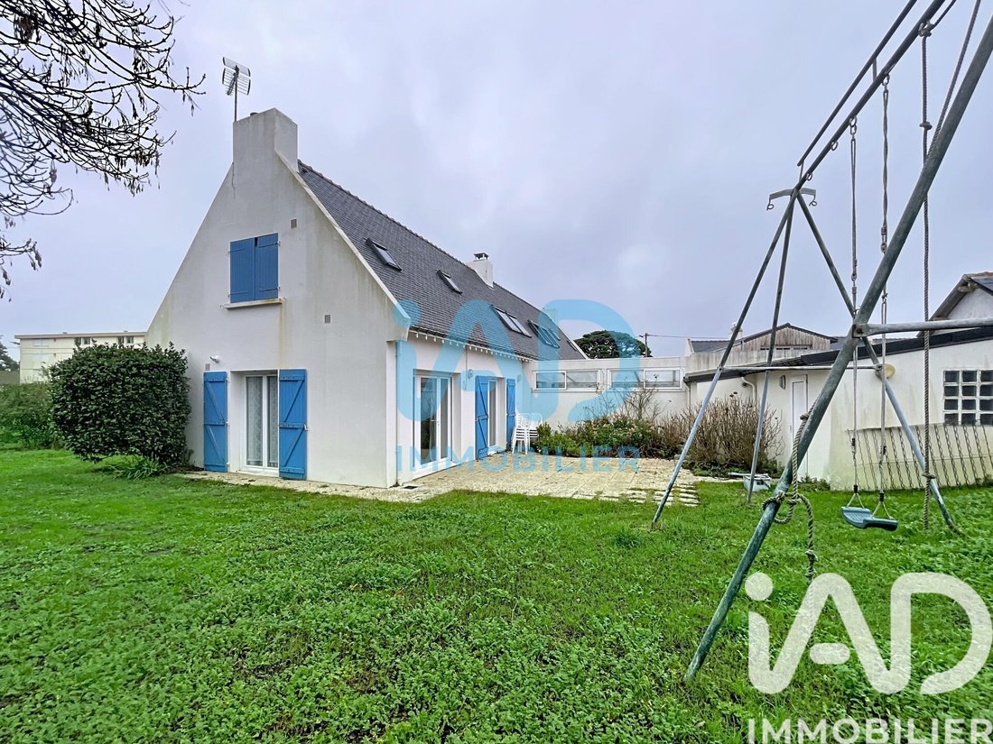 House in France 1 - 16839693