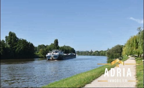 Apartment in Village Doumer, Carrieres-sur-Seine, France 4 - 16834293