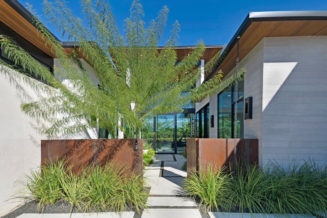 House in San Antonio, Texas, United States 5 - 16832095