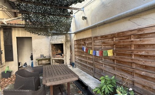 Castle Exceptional Residence Vaucluse Châteauneuf Du Pape