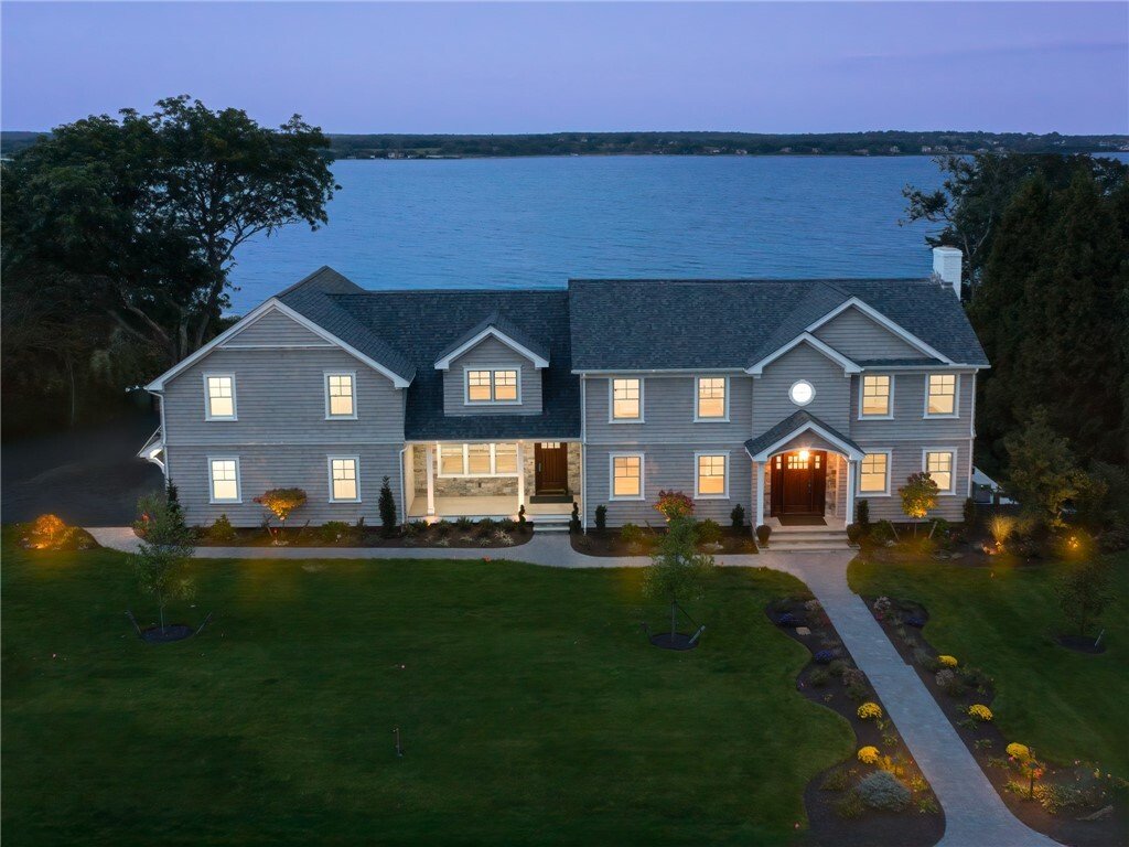 House in Portsmouth, Rhode Island, United States 3 - 16830731