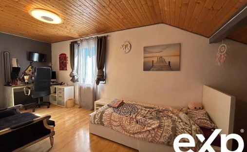 Castle for Sale in Bons-en-Chablais, Auvergne-Rhône-Alpes, France