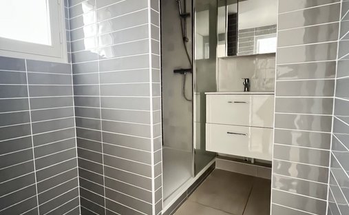 Manor House And Its Annexes Near Deauville