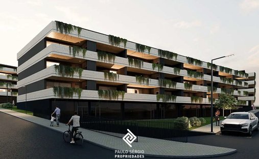 Apartment in Vila Nova de Cerveira, Viana do Castelo District, Portugal 1