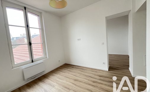 Manor House And Its Annexes Near Deauville