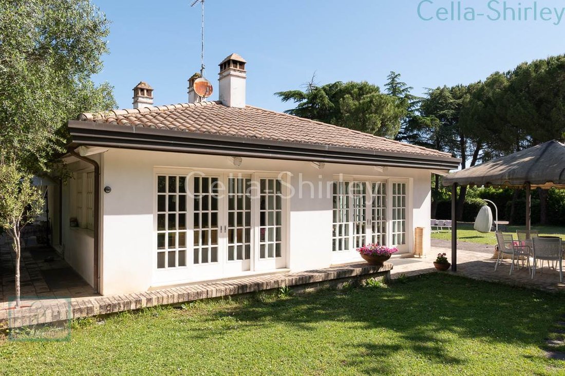 Villa à San Marone, Civitanova Marche, Marches 2 - 16832649