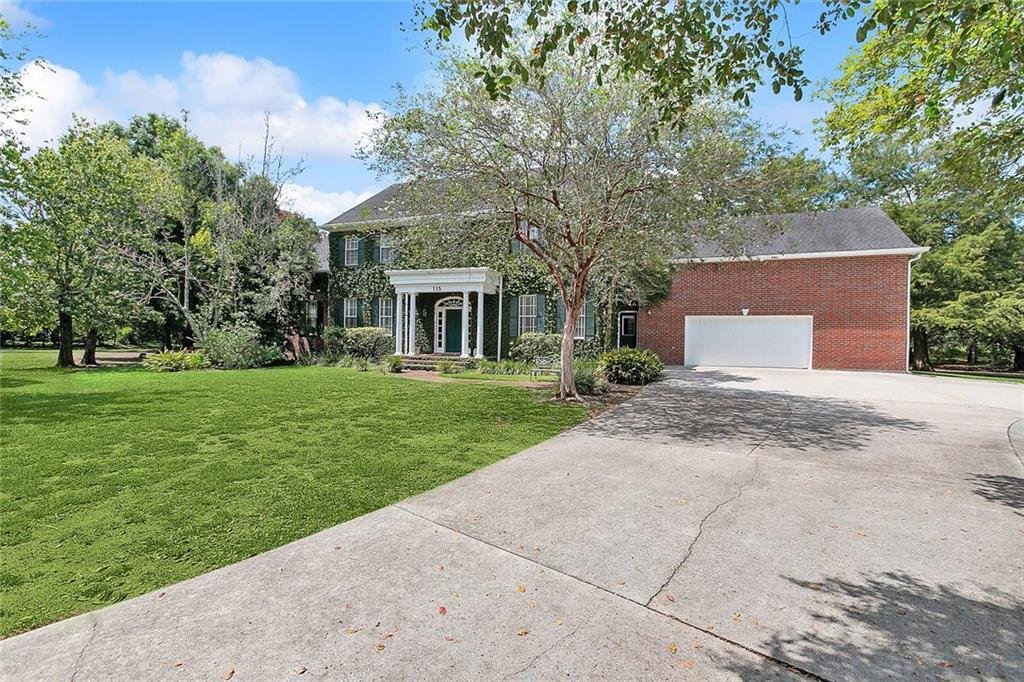 House in Belle Chasse, Louisiana, United States 2 - 16836544
