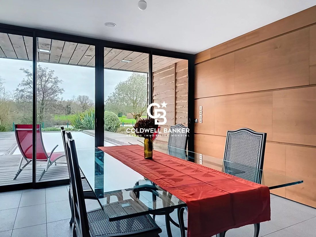 House in Nesmy, Pays de la Loire, France 5 - 16831514