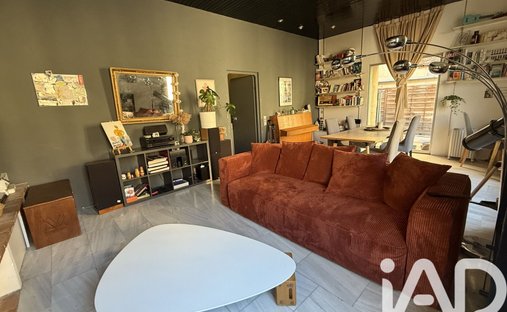 Castle Exceptional Residence Vaucluse Châteauneuf Du Pape