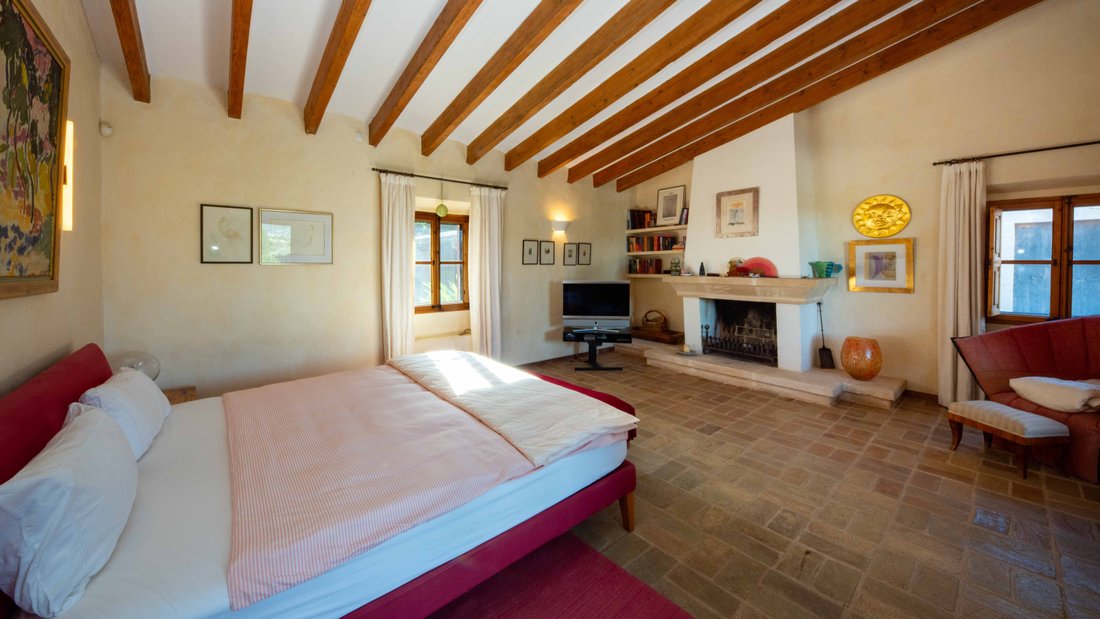 Country House in Pollenca, Balearic Islands, Spain 5 - 16831814