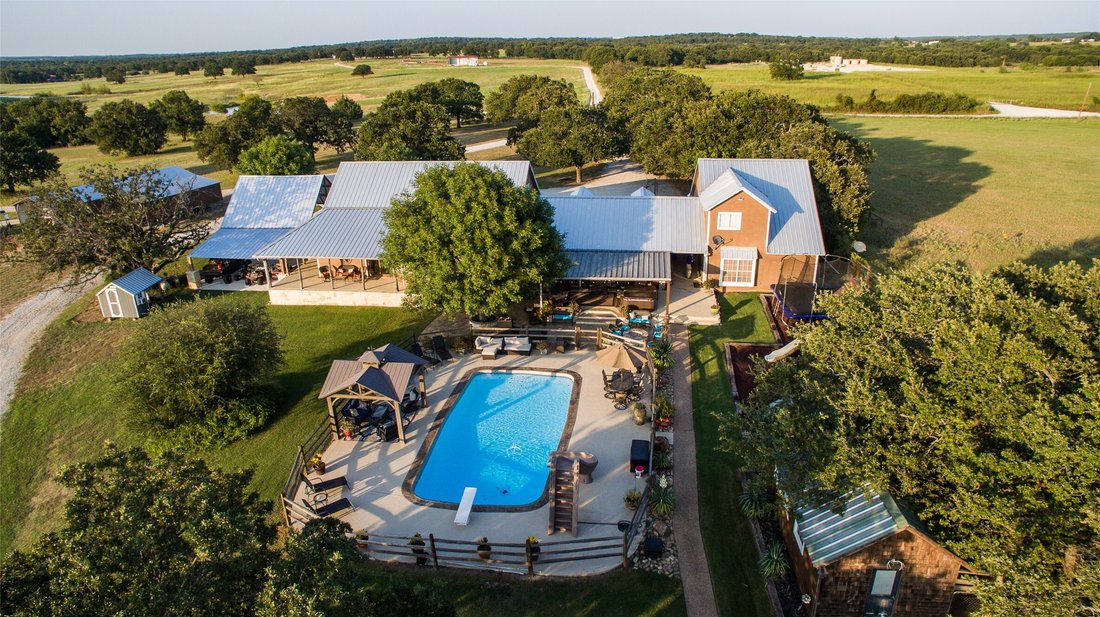 Casa a Sunset, Texas, Stati Uniti 1 - 16833672