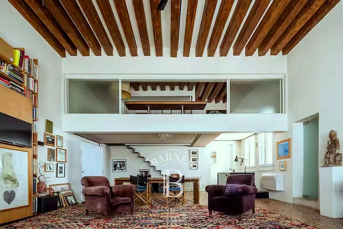 Apartment in Saint Paul, Venice, Italy 3 - 16831671