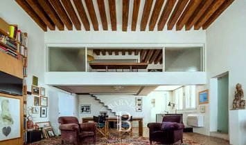 Wohnung in Sankt Paul, Venedig, Italien 2