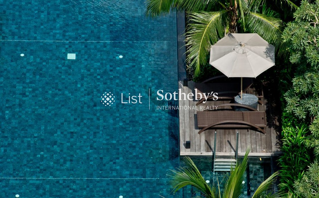 Condo in Bangkok, Krung Thep Maha Nakhon, Thailand 3 - 16835997