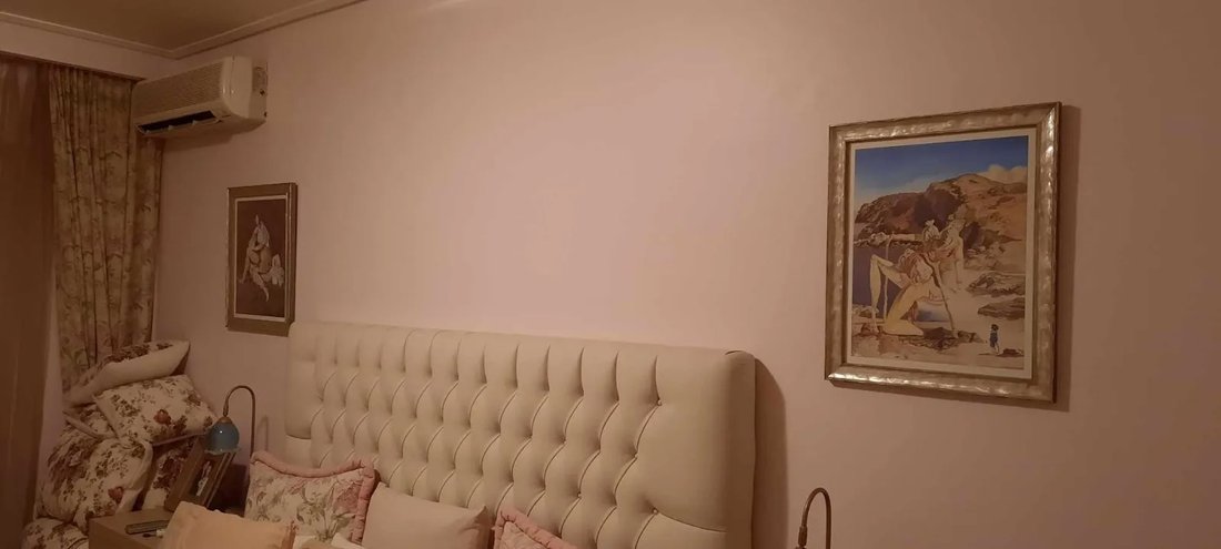Apartment in South Athens, Attica, Greece 2 - 16834362