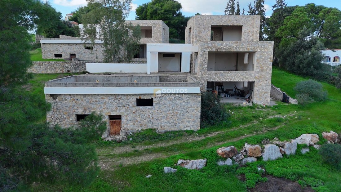 House in Koinotita Kranidiou, Kranidi, Greece 5 - 16834371