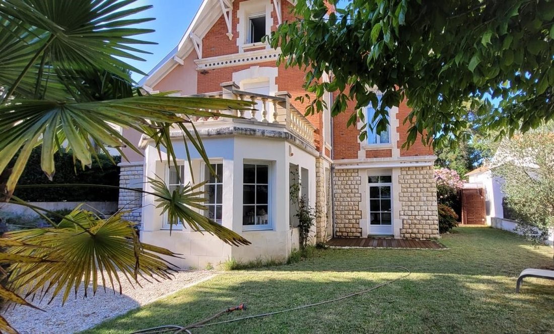 Villa in Le Fief-La Garenne, Royan, France 1 - 16831311