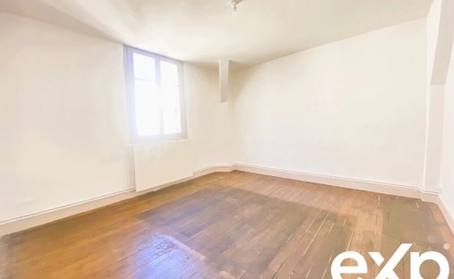 Château With Two Gîtes And Reception Hall.