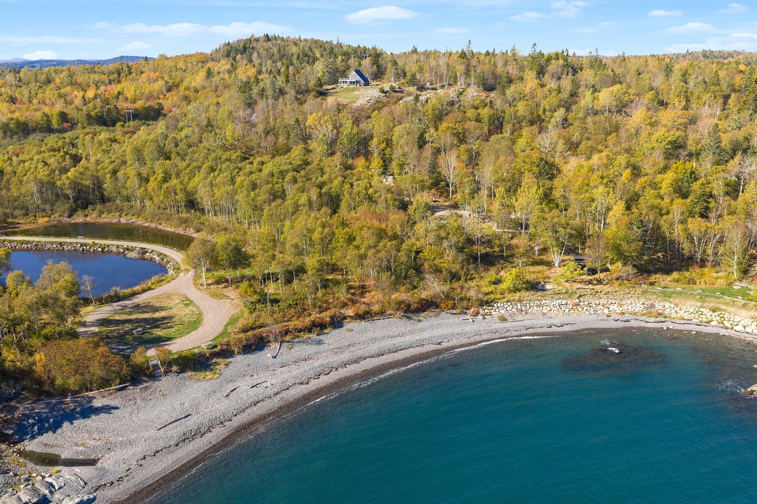 House in Wilsons Beach, New Brunswick, Canada 3 - 16832092