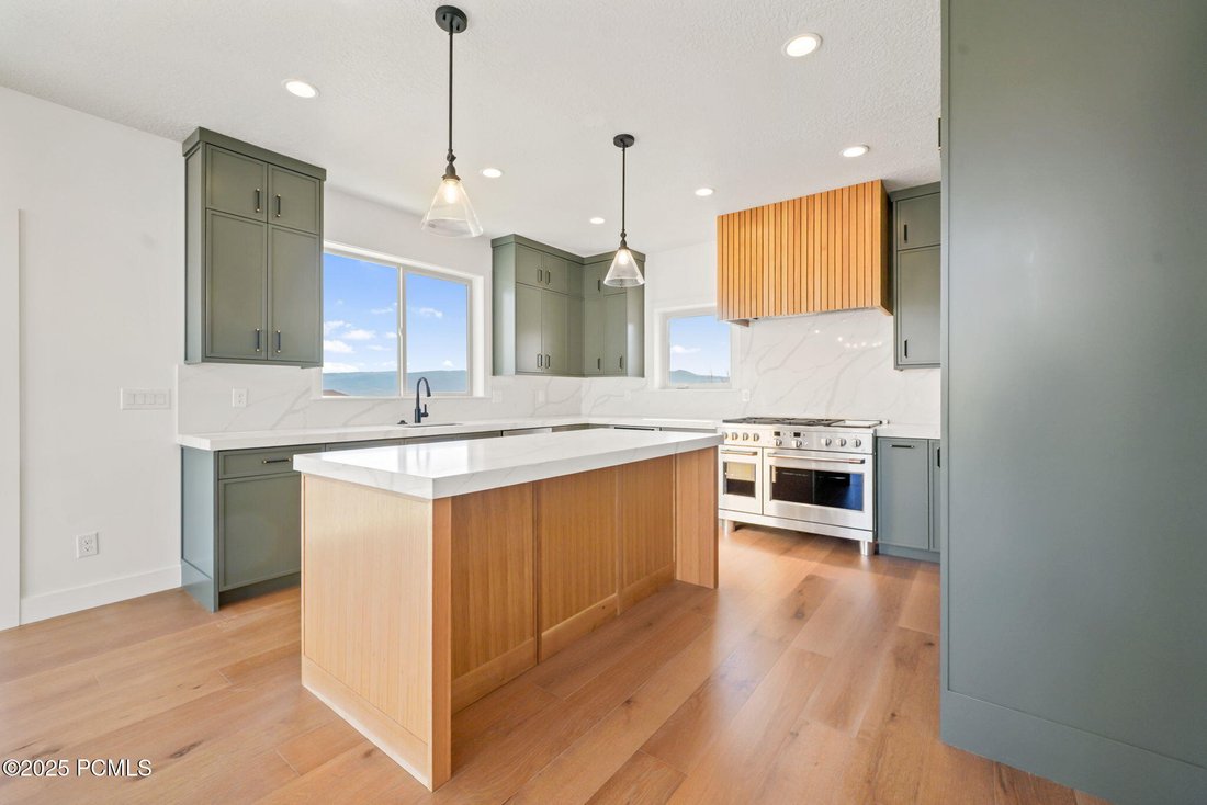House in Midway, Utah, United States 3 - 16830489