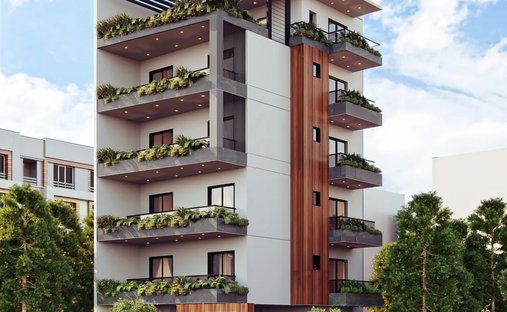 Appartamento in Glifada, Attica, Grecia 1