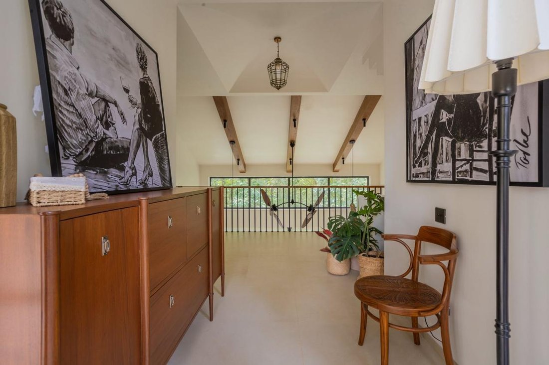 Villa in Assagao, Goa, India 1 - 16835270