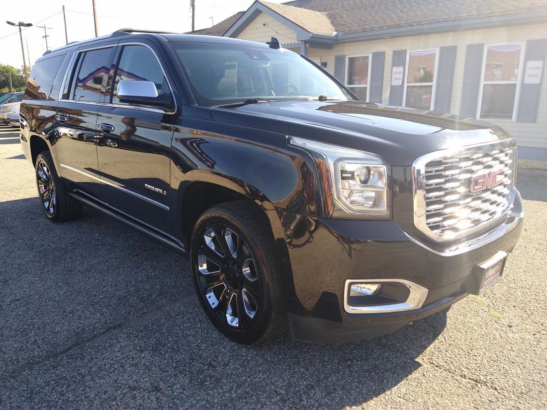 Suv in South Bend, IN, United States 2 - 16087357