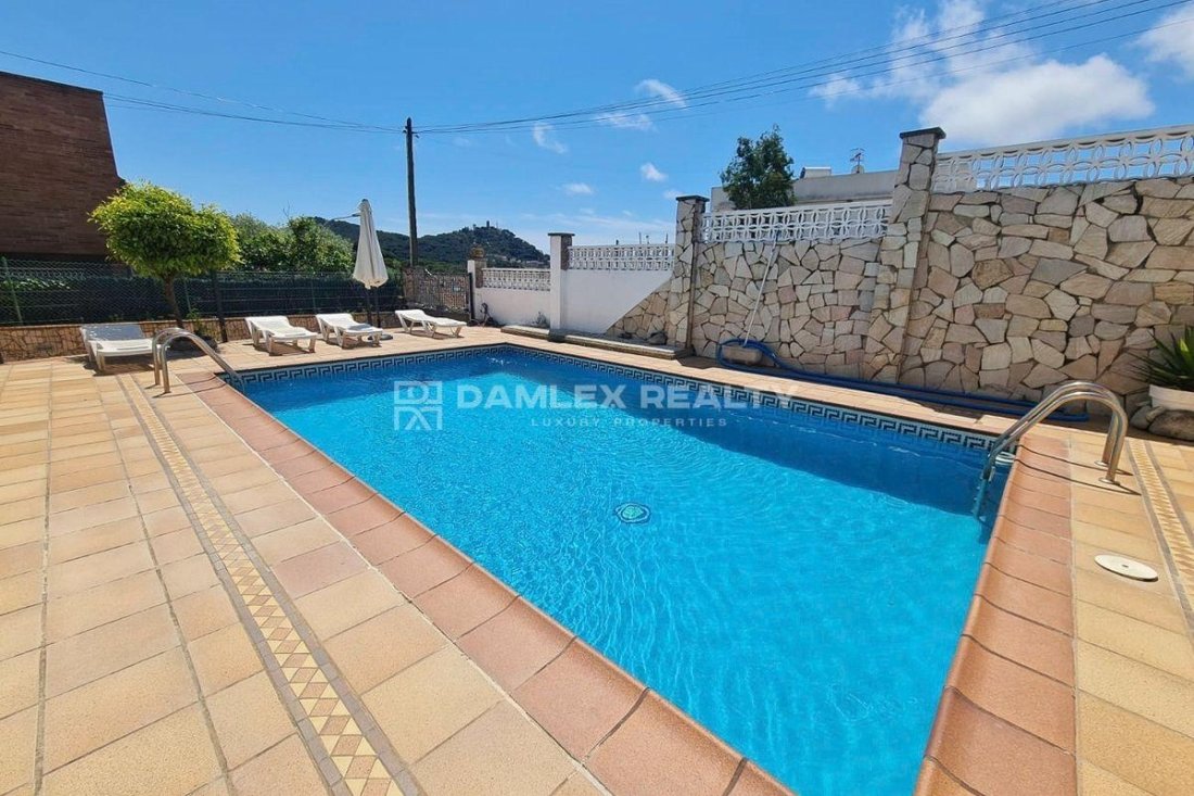 House in Blanes, Catalonia, Spain 2 - 16840496