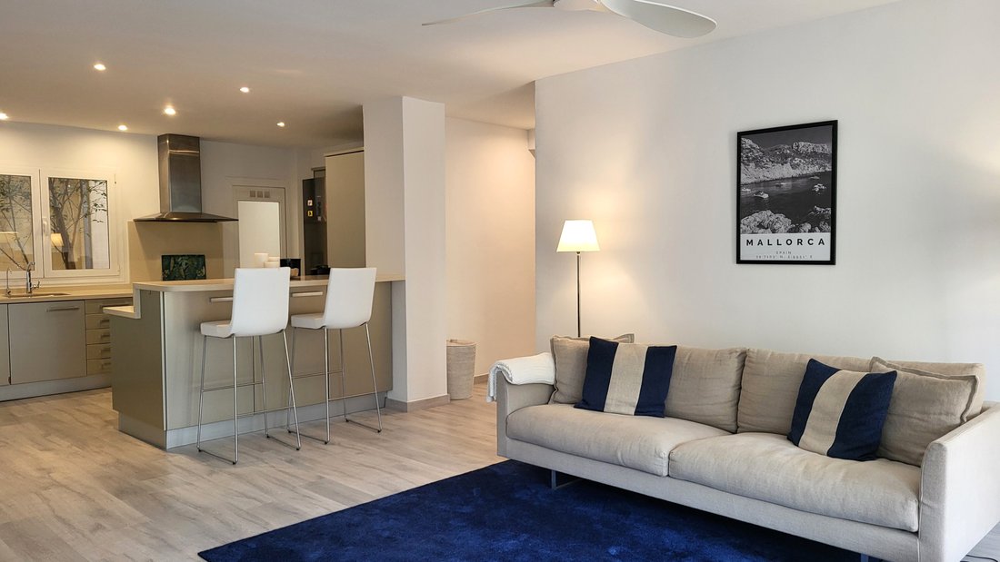 Apartment in Cas Catala, Calvia, Balearic Islands 2 - 16831822
